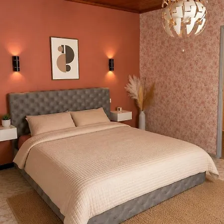 Maison De Village Proche De Montpellier فندارج