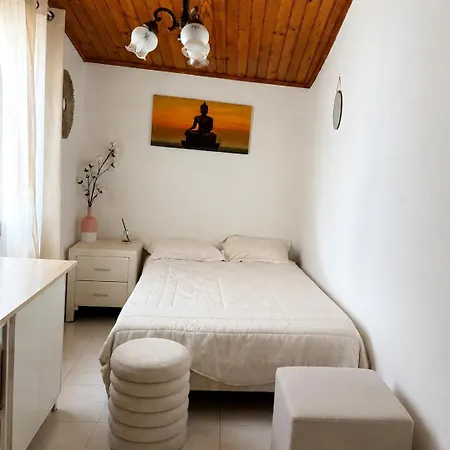 Maison De Village Proche De Montpellier