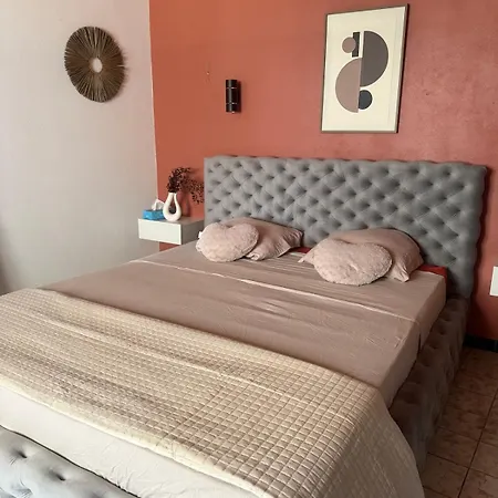 Maison De Village Proche De Montpellier